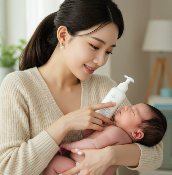 이미 올라왔을 때 대처법