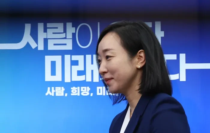 전은수 변호사 총선 낙선 김상욱