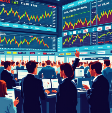 2025년 주식시장 전망