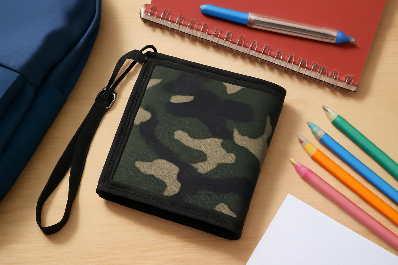 초등학생 지갑 브랜드