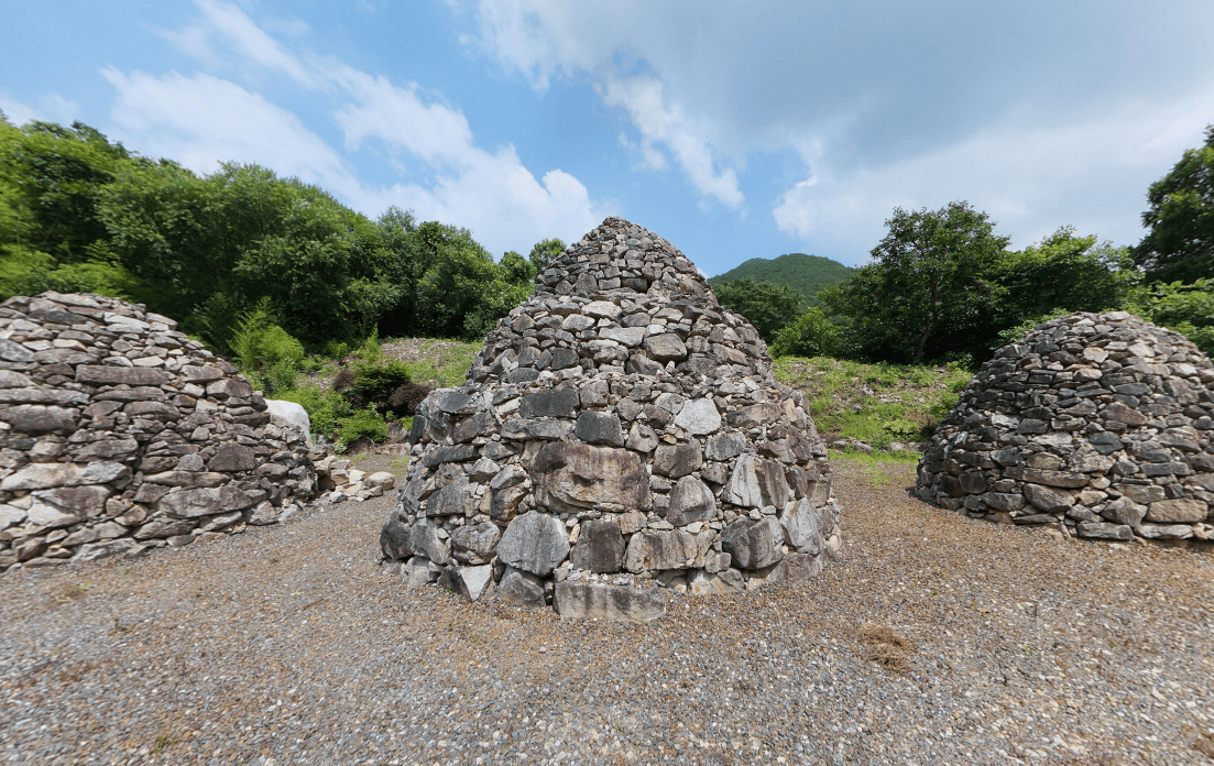 신안사 고요한 산사의 매력을 느낄 수 있는 곳