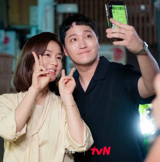 슬기로운 의사생활