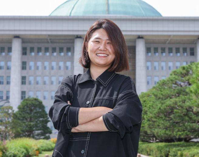 손솔 국회의원 프로필 총정리｜나이&middot;학력&middot;진보당&middot;비례대표 승계&middot;한동훈 회계자료 논란