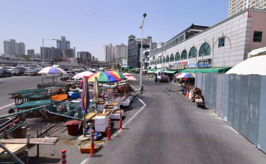 울산 삼치 택배 주문 방법