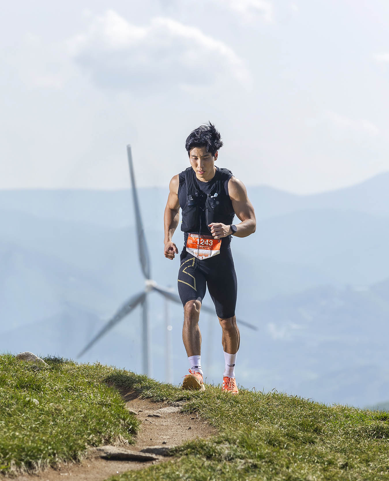 TNF100K
TNF100 GANWON 2025