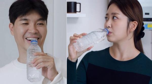KBS 편스토랑 박수홍 수다부부 토마토 떡볶이 로제떡볶이 레시피 소개
