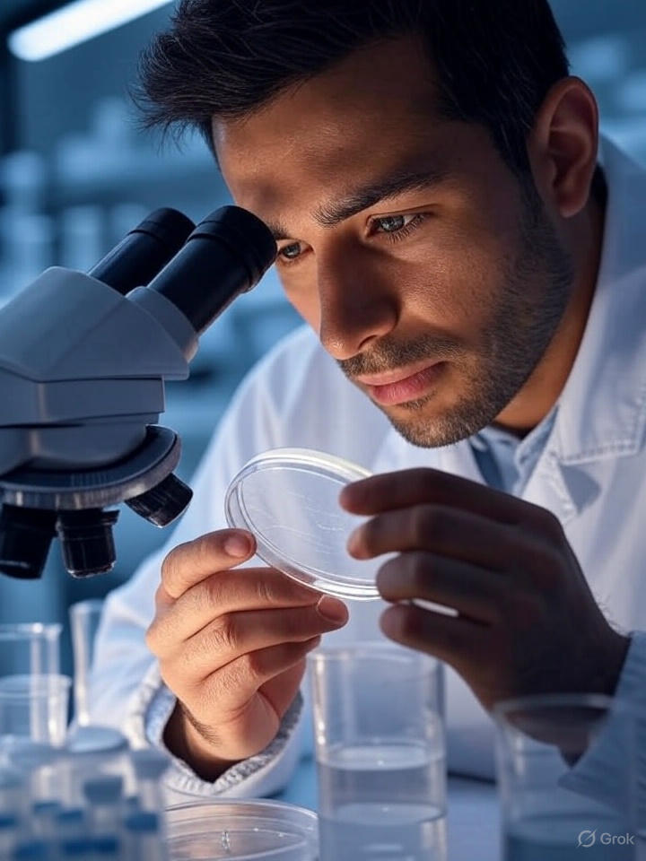 면역항암치료의 원리와 적용 대상