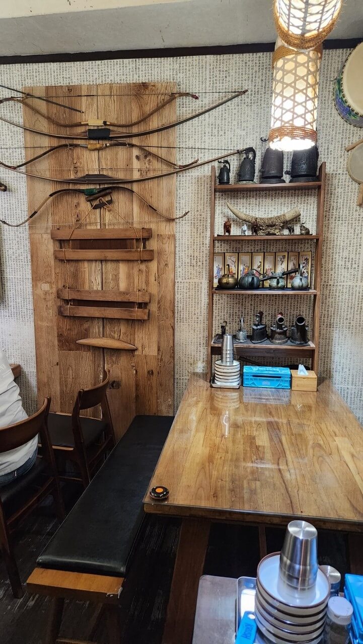 생생정보 2329회 오늘 또 방문 스타 밥집 개그맨 유민상 단골 보쌈 맛집 서울 영등포 양평동 이필당족발보쌈