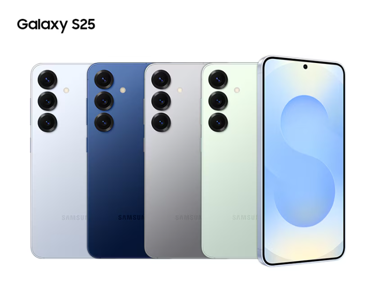S25색상