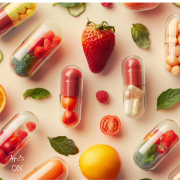 마그네슘 부족현상