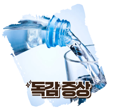 독감증상