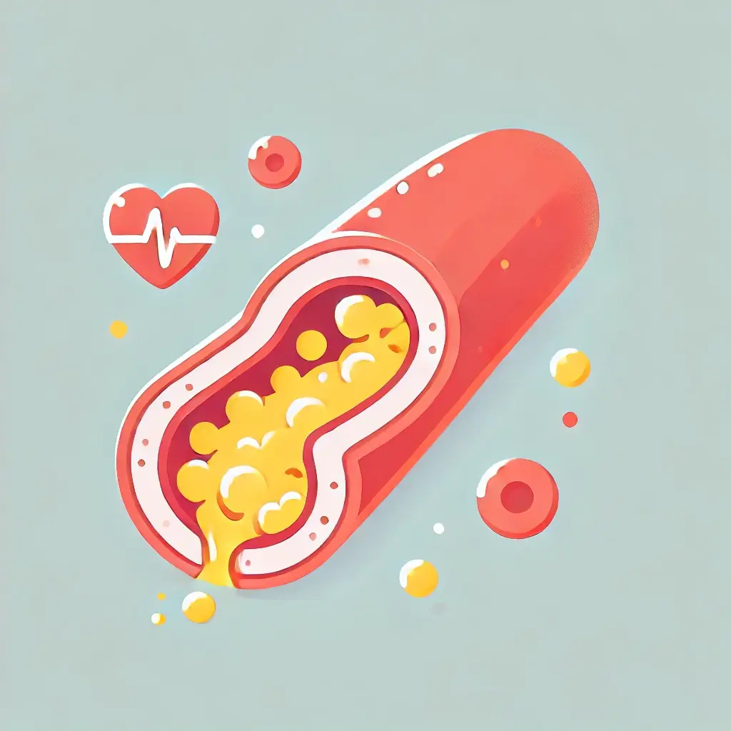 콜레스테롤 낮추는 방법