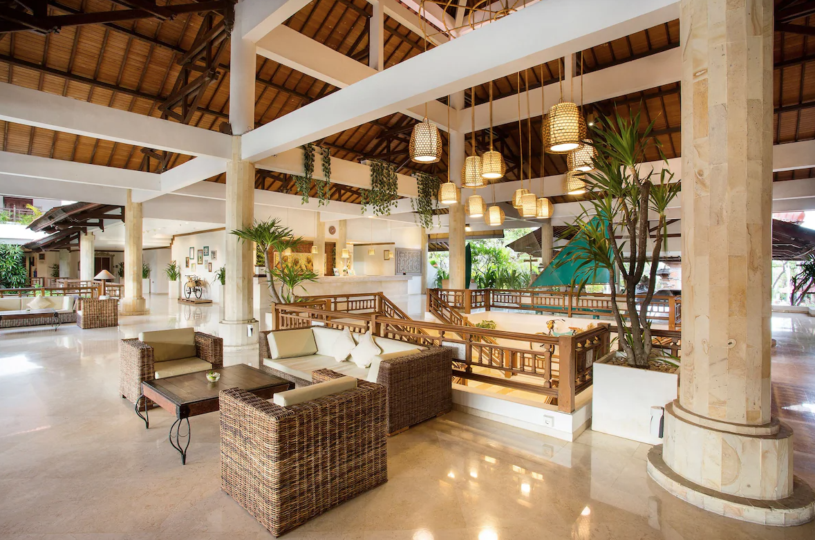 가성비 좋은 인생숙소