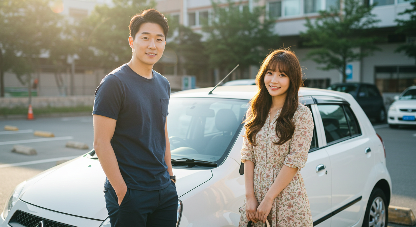 기아자동차 내비게이션 업데이트