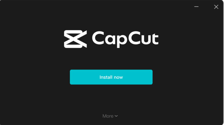 캡컷 구버전 무료 다운로드 및 설치 방법