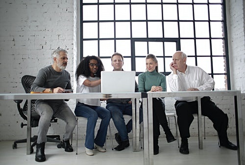 허리디스크 초기증상, '당신은' 다를꺼라 생각하는가?