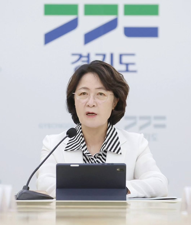 추미애 경기지사