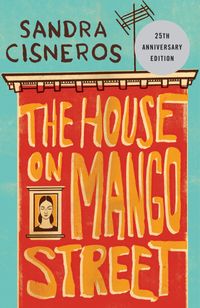 The House on Mango Street 표지