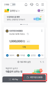 온라인 여권 재발급 신청