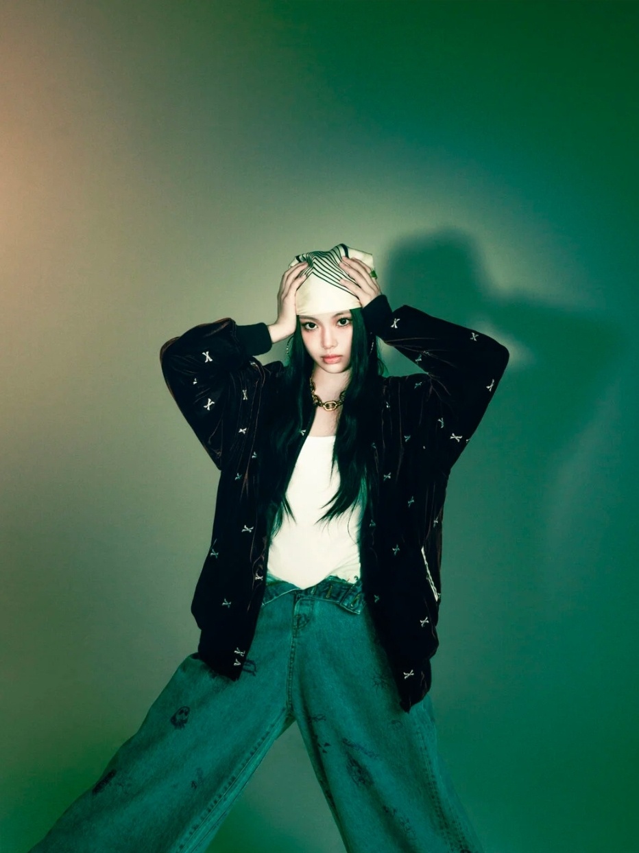 혜인