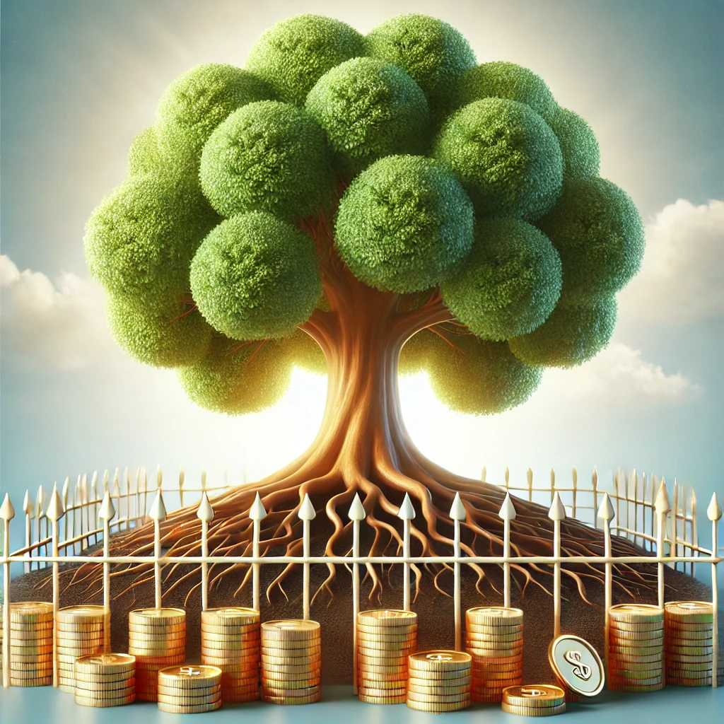 50대 은퇴자금 계획 및 운용방법 (새로운 시각 제시)