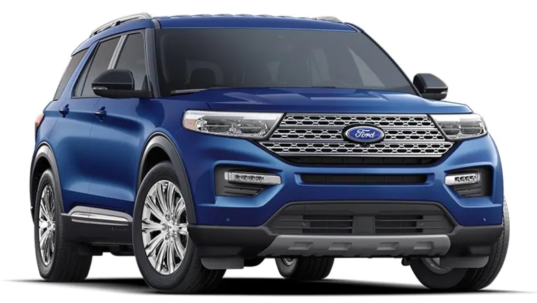 Atlas Blue (색상코드 : B3) 익스플로러 색상코드 Atlas Blue (색상코드 : B3)