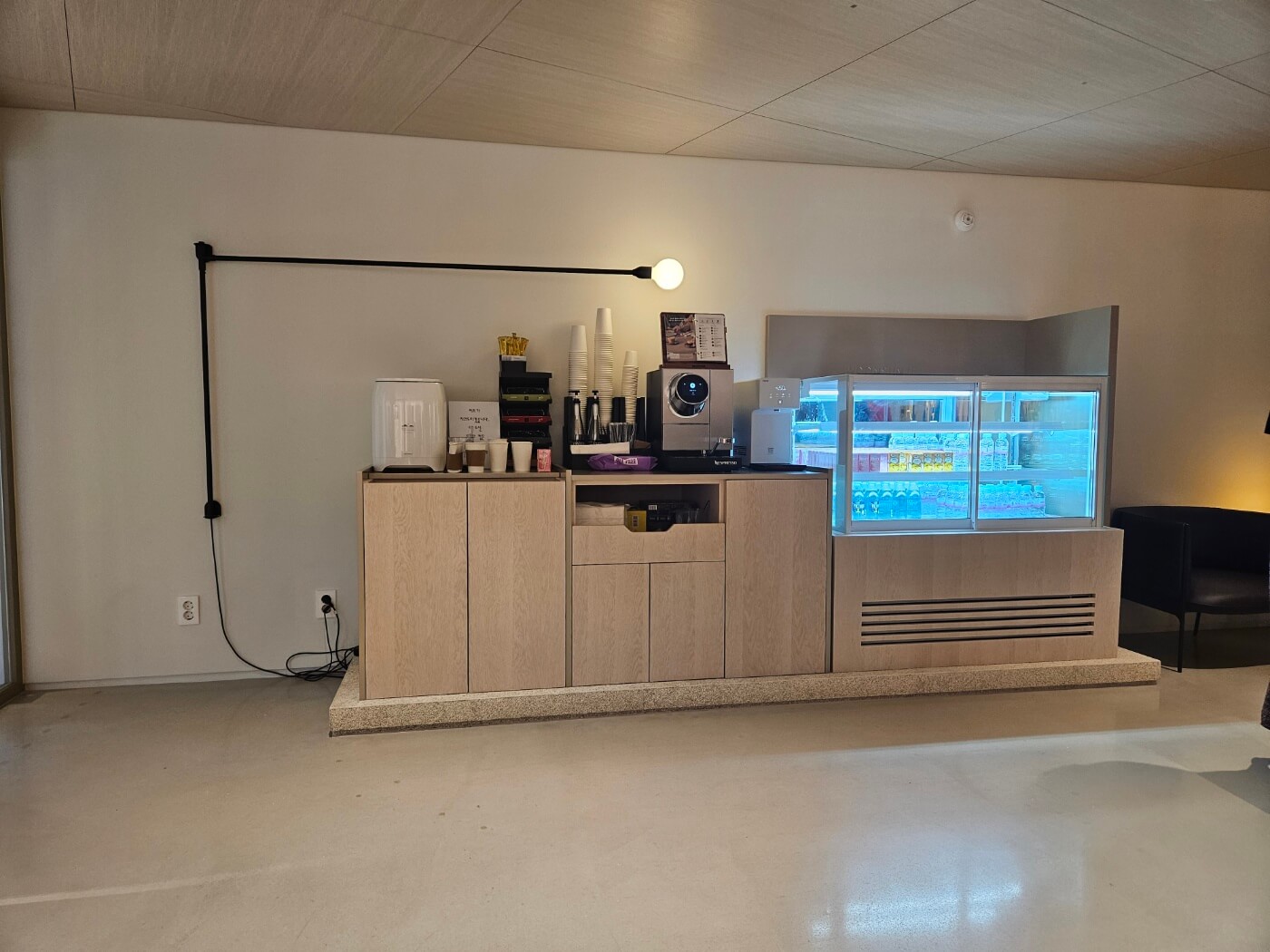 운선제 한복 종로점 내부 사진 (2)