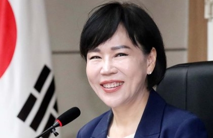 전현희 의원 프로필 나이 고향 학력 재산