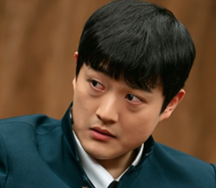 언더커버 하이스쿨 등장인물 관계도