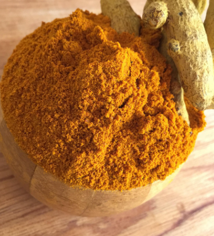 항염효과가좋은강황