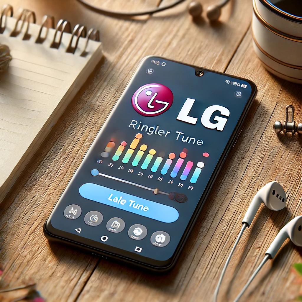 lg 알뜰폰 컬러링