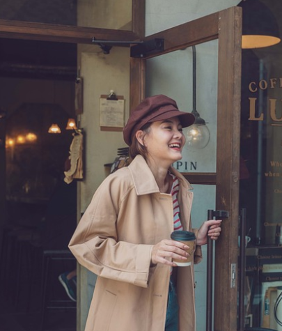 해외 소도시 감성 카페 5곳 추천