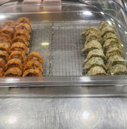 6시내고향 태평전통시장 고기왕만두