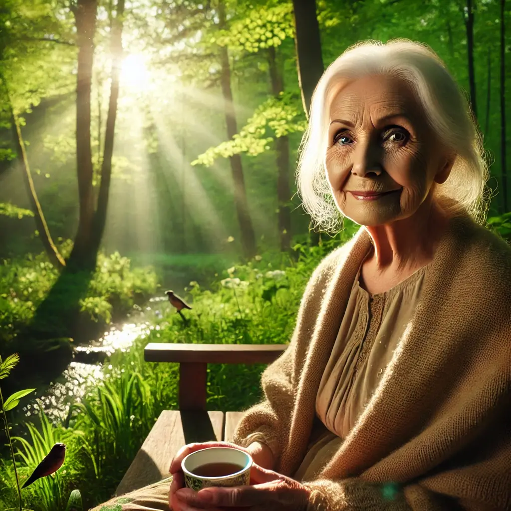 생활 습관과 영양의 관계 - 음식과 수명 연장의 관계: 장수하는 사람들의 식습관