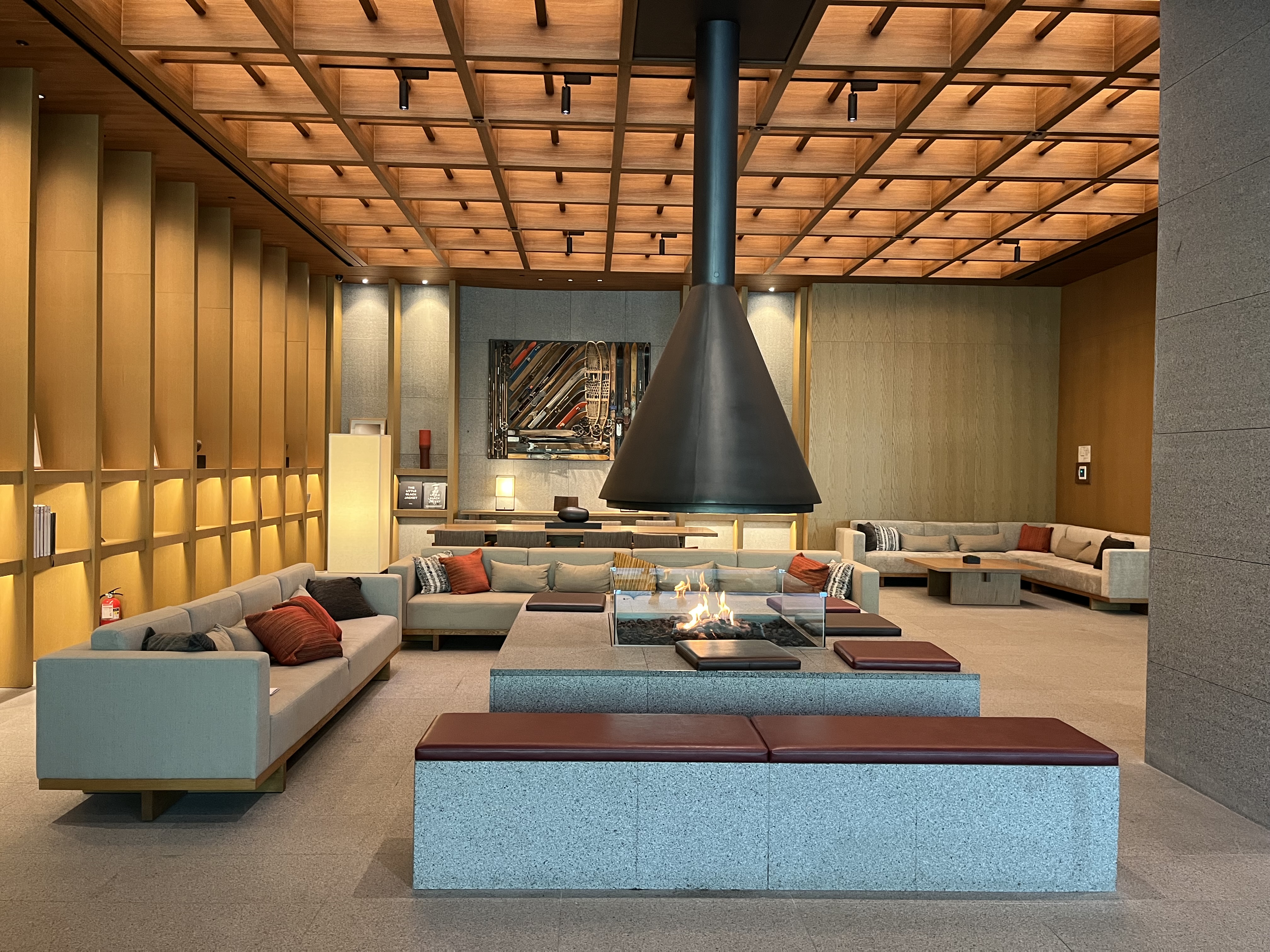 파크로쉬리조트앤웰니스