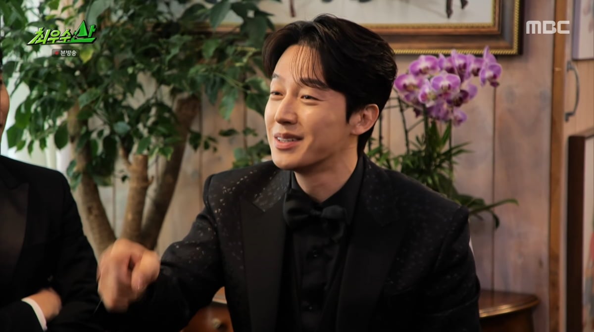 MBC 최우수산 줄거리 출연진 몇부작 OTT 도토리 규칙&middot;산마카세 메뉴 완벽 정리