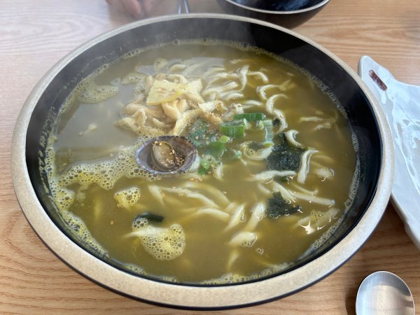 마산-맨날국수-배말-칼국수