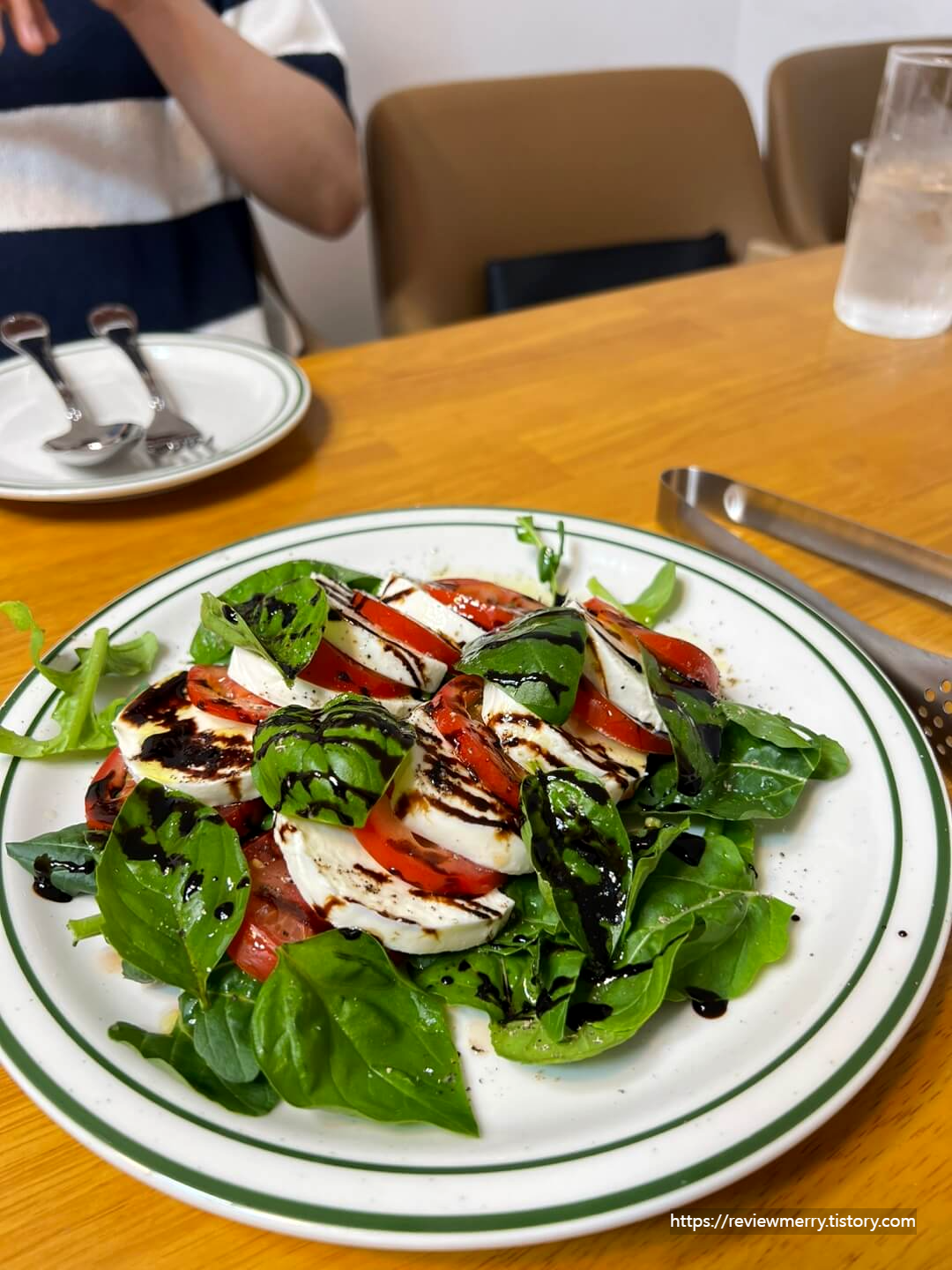 카프레제