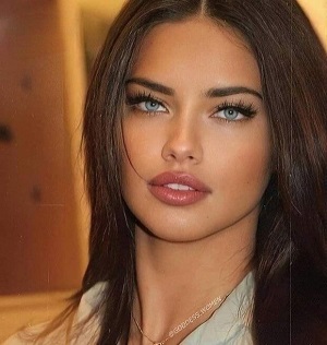 Adriana Lima