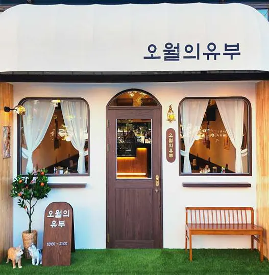 오월의유부