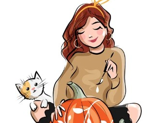 지브리 사진 변환