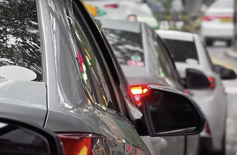 택시 요금 계산기