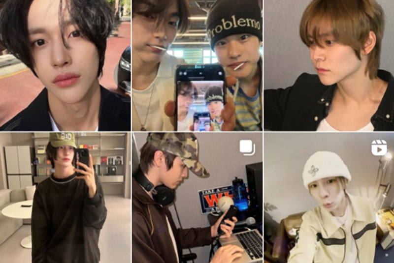 라이즈, SM 운명을 건 신예 발굴