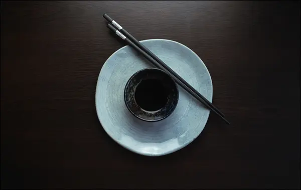 소고기무국-간장