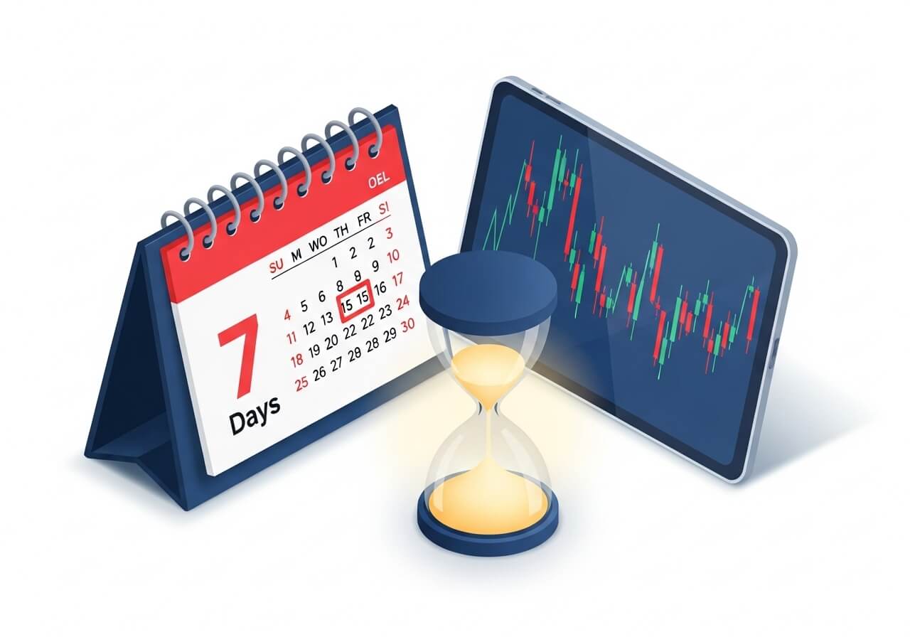 상장폐지 정리매매 기간