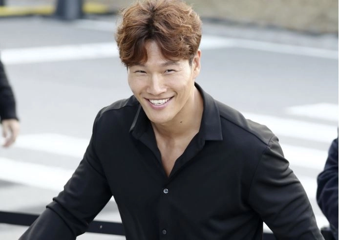 김종국 결혼 발표
