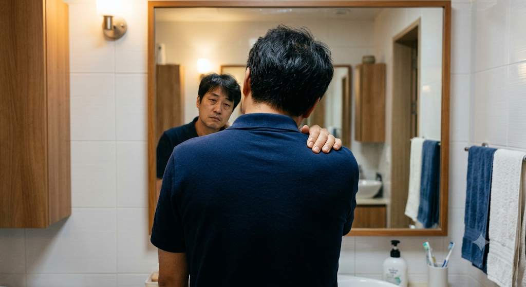 4050 가장들
