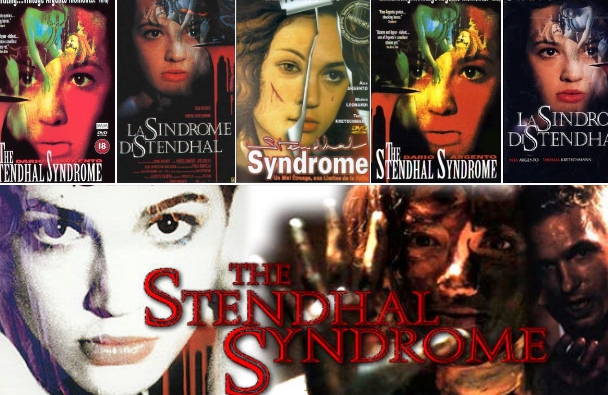 스탕달신드롬