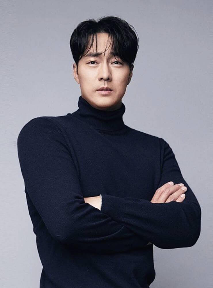 배우-소지섭