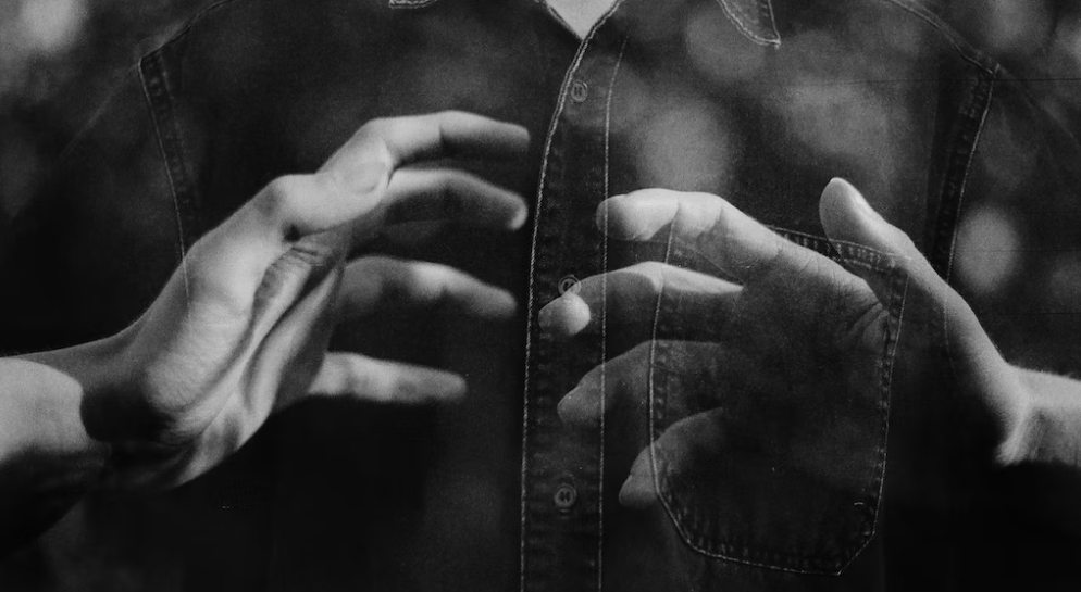 내 안의 다중인격 해리성정체장애